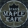 Stan&rsquo;s Maple Cafe